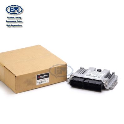 SK130-8 D04FRのための機関制御の掘削機Ecu 32G8729340