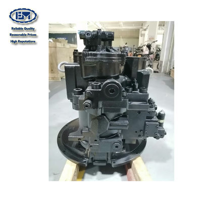SK460-8 SK500-9のためのLS10V00014F4 Kobelcoの油圧ポンプアセンブリ