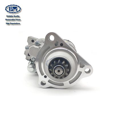 SK200-6 SK200-6E Kobelcoの水ポンプME993520の掘削機の交換部品