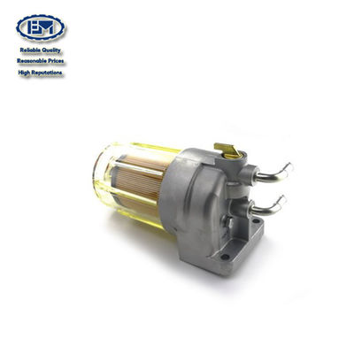 SK250-8 SK330-8のためのYN21P01068F1掘削機フィルター燃料水分離器フィルター