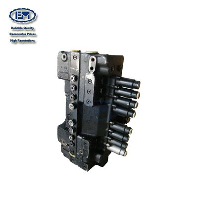 KOBELCOの掘削機の振動モーター部品の制御弁アセンブリLG30V00001F1