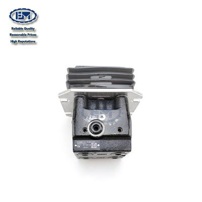 SK135SR-2 SK130-8の掘削機の部品はモーター弁の操縦者YN30V00105F1を振る