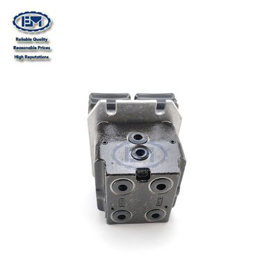 SK135SR-2 SK130-8の掘削機の部品はモーター弁の操縦者YN30V00105F1を振る