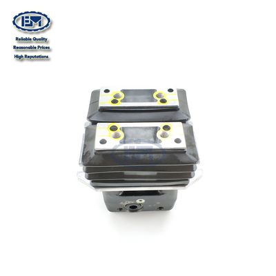 SK135SR-2 SK130-8の掘削機の部品はモーター弁の操縦者YN30V00105F1を振る