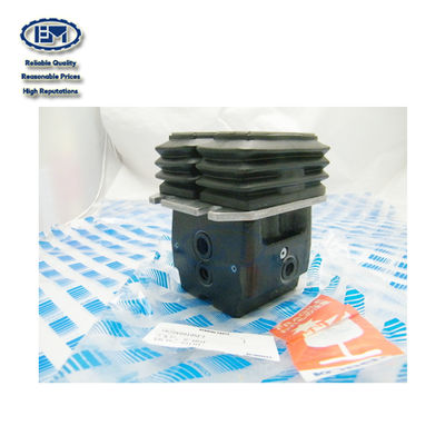 SK135SR-2 SK130-8の掘削機の部品はモーター弁の操縦者YN30V00105F1を振る
