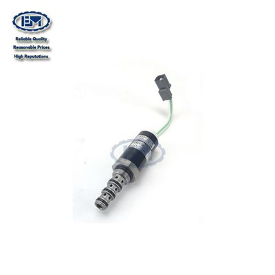SK200-2 SK120-2 SK100-2の掘削機の電気部品の電磁弁YN35V00004F1 YN35V00004F4