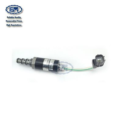 SK200-2 SK120-2 SK100-2の掘削機の電気部品の電磁弁YN35V00004F1 YN35V00004F4