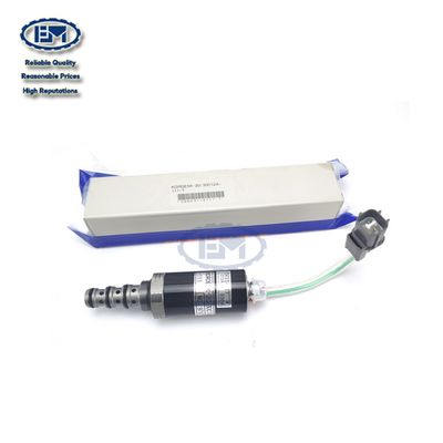 SK200-2 SK120-2 SK100-2の掘削機の電気部品の電磁弁YN35V00004F1 YN35V00004F4