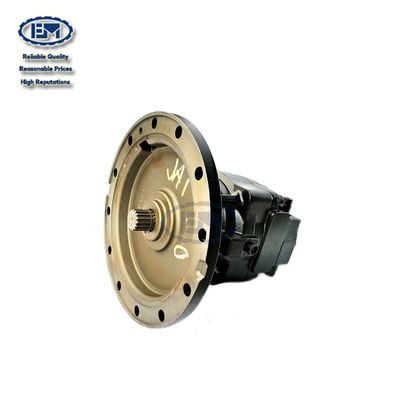 掘削機のSK330-8 SK350-8の掘削機の振動モーターLC15V00022F2部品