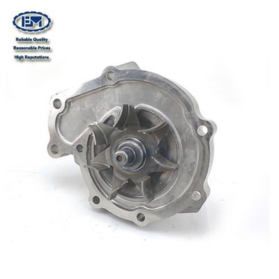 32G4511010掘削機の水ポンプSK130-8 SK140-8三菱の掘削機の部品