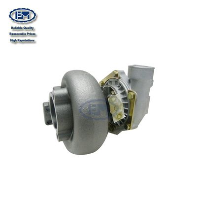 SK200-3 6D34 TE06HのためのME088840掘削機のディーゼル機関のターボチャージャー