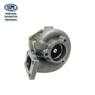 SK200-3 6D34 TE06HのためのME088840掘削機のディーゼル機関のターボチャージャー