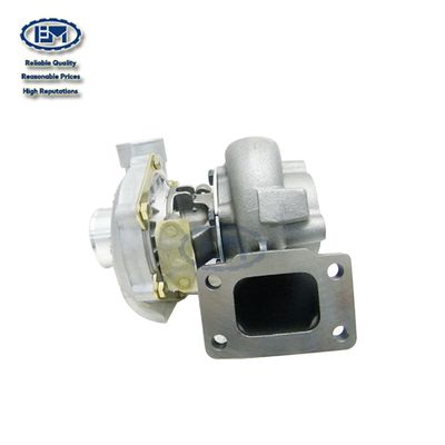 SK200-3 6D34 TE06HのためのME088840掘削機のディーゼル機関のターボチャージャー