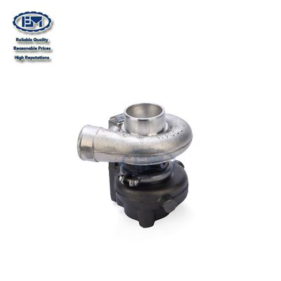 KOBELCOヒュンダイSANYの掘削機の部品、D04FRエンジンのターボチャージャーのアッセンブリSK130-8 SK140-8 SK135SR-2E R110-8 R110-9 SY135-9