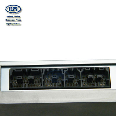 SK75-8のための掘削機のエンジン部分YT22E00036F7エンジンのコントローラーECU