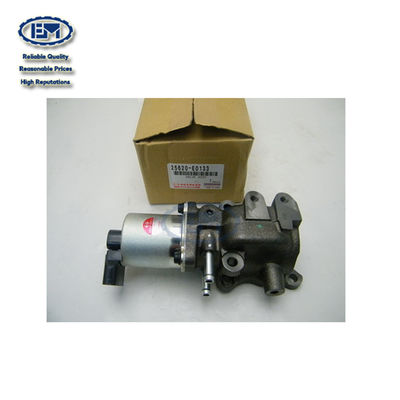HINOの建設機械部品SK200-8 SK250-10 SK250-8 JO5E EGR弁の掘削機の予備品VHS173501261 VH25620E013