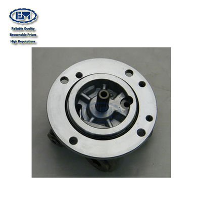 KOBELCOの建設機械部品SK130-8 SK135SR-3の歯車ポンプの掘削機の予備品YY10V00015F1