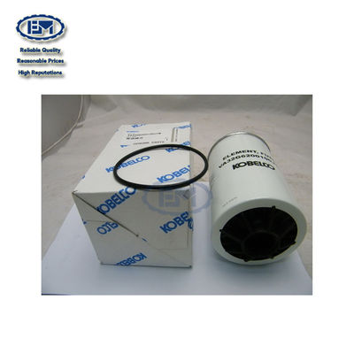 KOBELCO日立の掘削機の三菱D04FRエンジン部分SK130-8 SK140-8 SK135SR-2Eの燃料の濾材の部品No.32G6200100