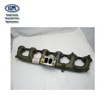 三菱建設機械部品SK230-6E SK250-6E 6D34の排気多岐管の掘削機の予備品ME088908