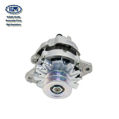 KOBELCO KATO SANYの掘削機SK450-6 SK450-6S SK480-6 SY465 SY485 HD2045-V 6D24エンジンの交流発電機のアッセンブリの部品番号.ME077790