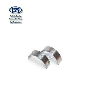 熱い販売2021 SY285 SY305 4JG1 6HK1のクランク軸の金属セットの掘削機は8-97387964-0 897387-9640本管の詐欺の棒軸受けを分ける
