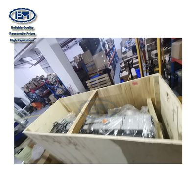 140*65*173 SK330-10のためのOEM KOBELCOのラジエーターのアッセンブリLC05P00088F3 LC05P00088F2