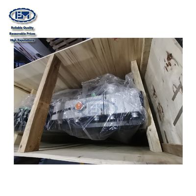 140*65*173 SK330-10のためのOEM KOBELCOのラジエーターのアッセンブリLC05P00088F3 LC05P00088F2