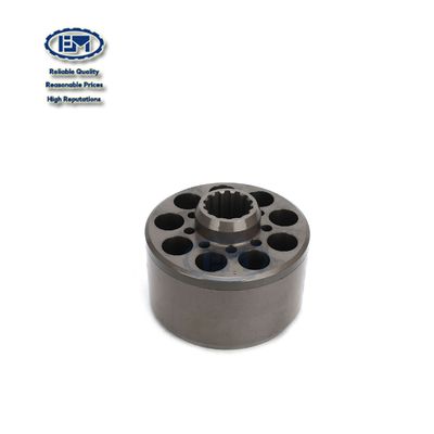 KOBELCOポンプおよび配分の版SK200-8 SK250-8 SK330-6Eの掘削機の部品YN10V00043R100