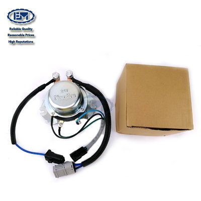 SK305LC-10 SK285LC-10 SK330-10 SK350LC-10 SK380XD-10 SK330-8 SK350LC-8のためのYN24S00008F1掘削機エンジン電池のリレー