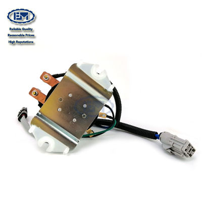 SK305LC-10 SK285LC-10 SK330-10 SK350LC-10 SK380XD-10 SK330-8 SK350LC-8のためのYN24S00008F1掘削機エンジン電池のリレー