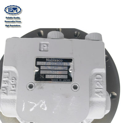 PC58UU-C PC58UU-3 Exacavatorの運転モーター アッセンブリ20U6042111