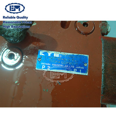 秒針のためのSK230-6E SK230-6 SK235SRの掘削機アセンブリLQ15V00019F1 LQ15V00007F12は部品を再建した