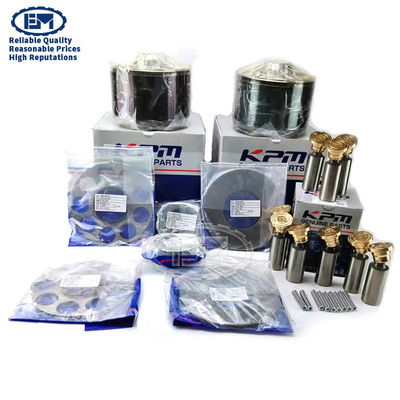 掘削機の部品KPM KOBELCOのためのSK460-8 SK480-8 SK495-8 SK460-10 SK480-10 K5V200の油圧ポンプの修理部品
