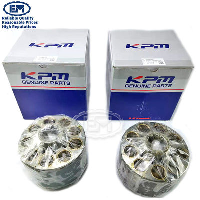 掘削機の部品KPM KOBELCOのためのSK460-8 SK480-8 SK495-8 SK460-10 SK480-10 K5V200の油圧ポンプの修理部品