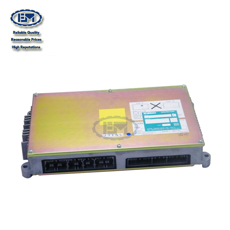 YN22E00146F2 SK200-6ESの掘削機のコントローラーの取り替えの建設機械部品のタイプB