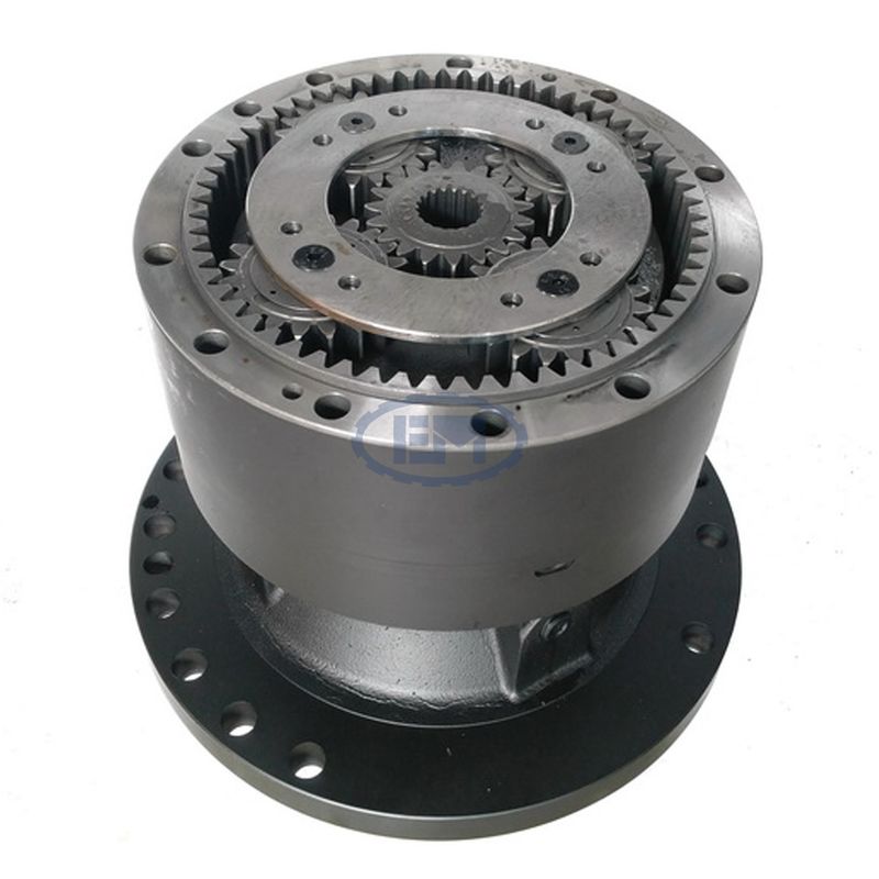 SK200-8 SK210-8の掘削機の振動モーター減少のアッセンブリYN32W00019F1 YN32W00022F1 YN32W00022F2